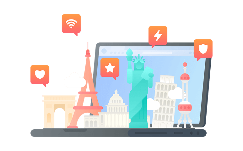 在卡塔尔连接到中国vpn - 大陆加速器